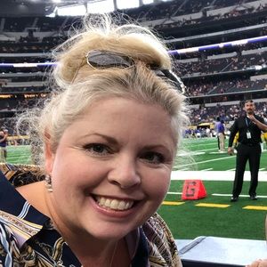 Meet your Posher, Candice